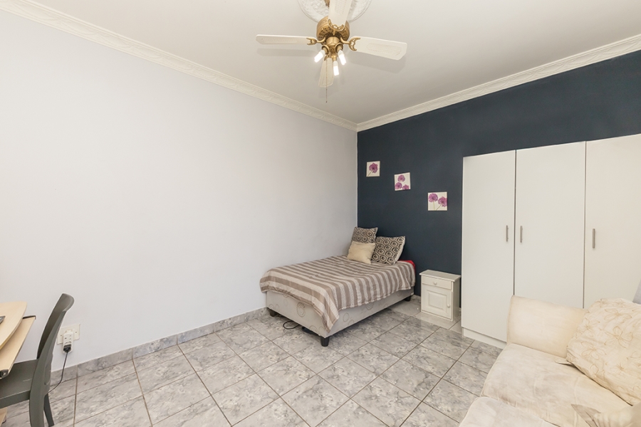 3 Bedroom Property for Sale in Observatory Western Cape
